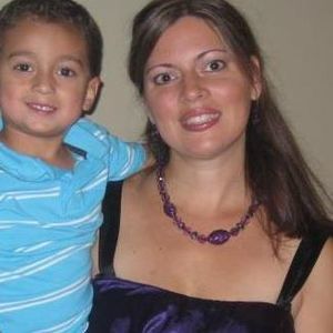 Meet your Posher, Denise